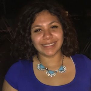 Meet your Posher, Natalie